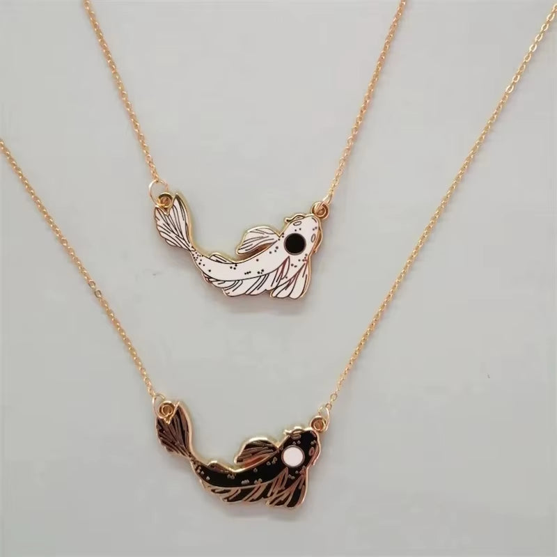 Collares Almas Koi
