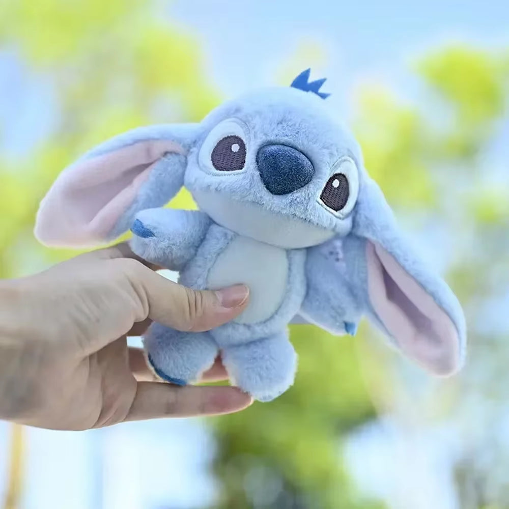 Kawaii Stitch Llavero Grande