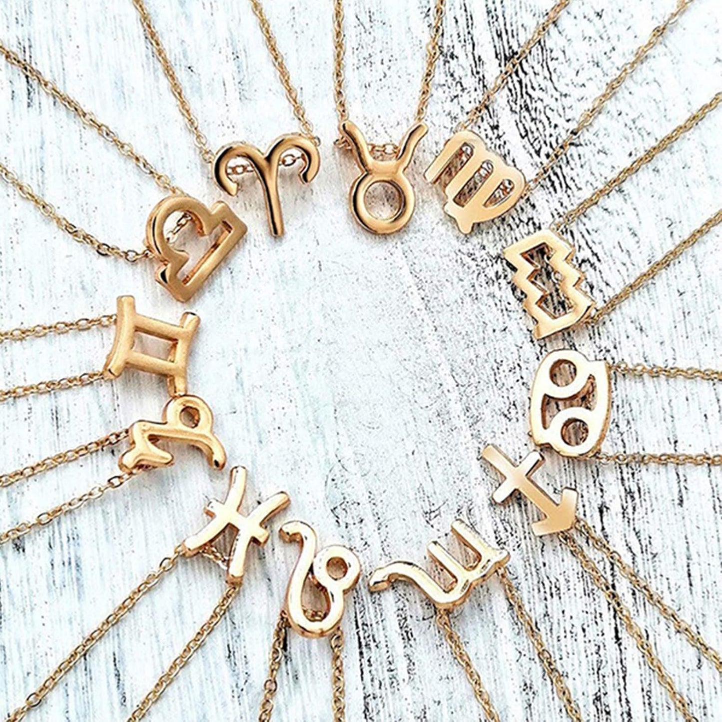 Collares zodiacales