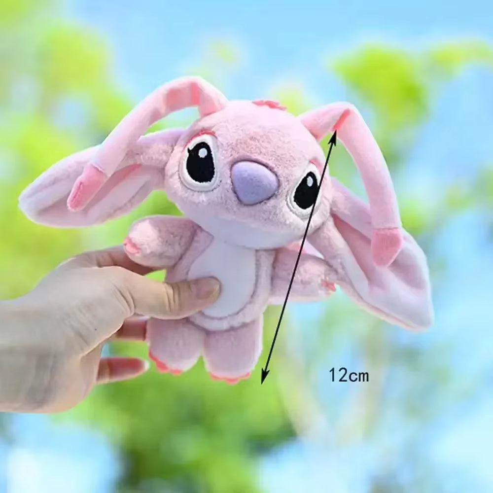 Kawaii Stitch Llavero Grande