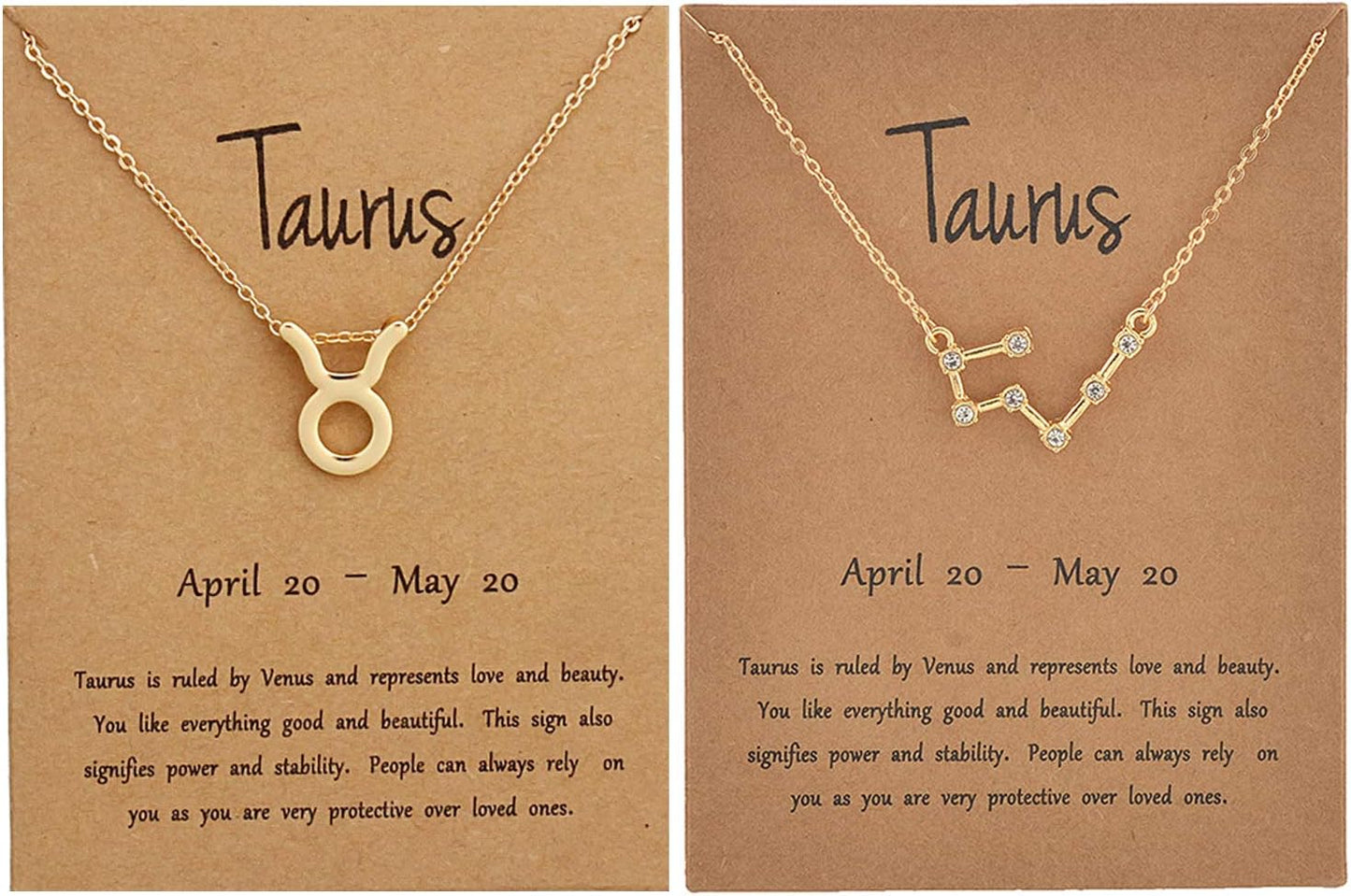 Collares zodiacales