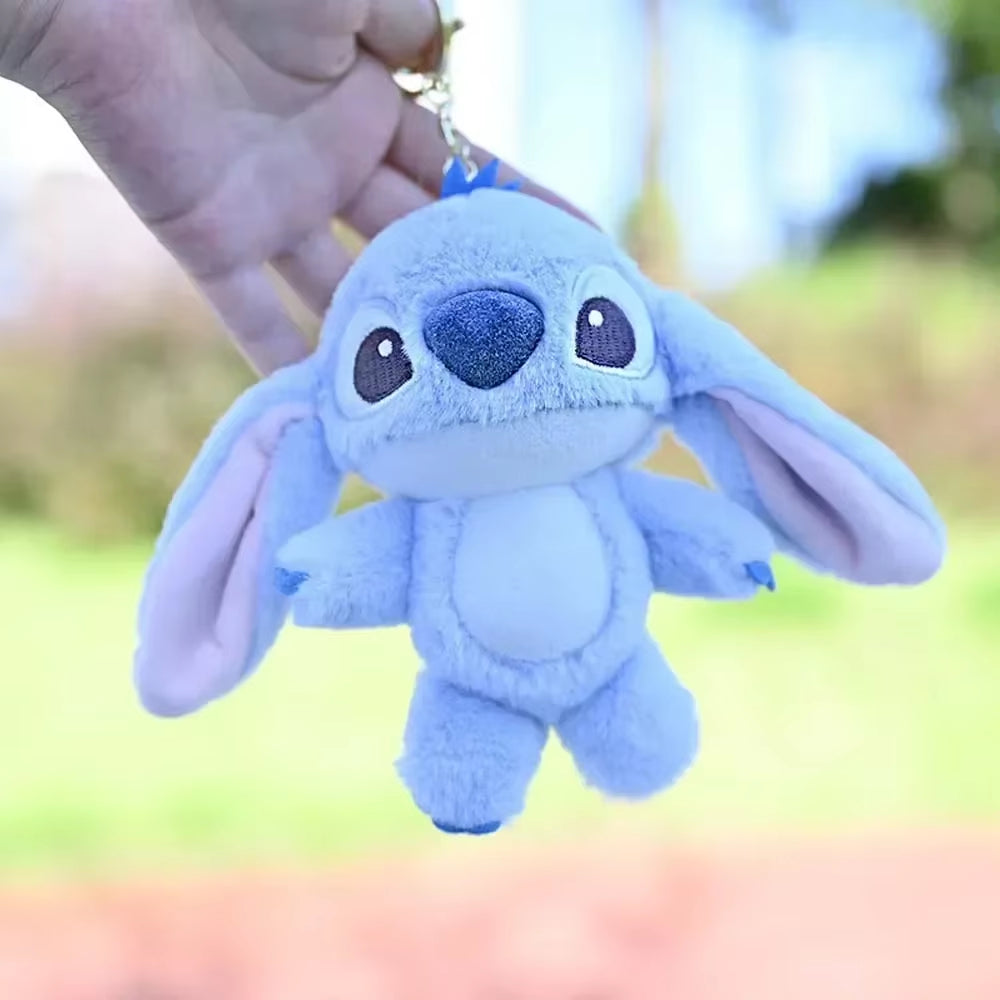 Kawaii Stitch Llavero Grande