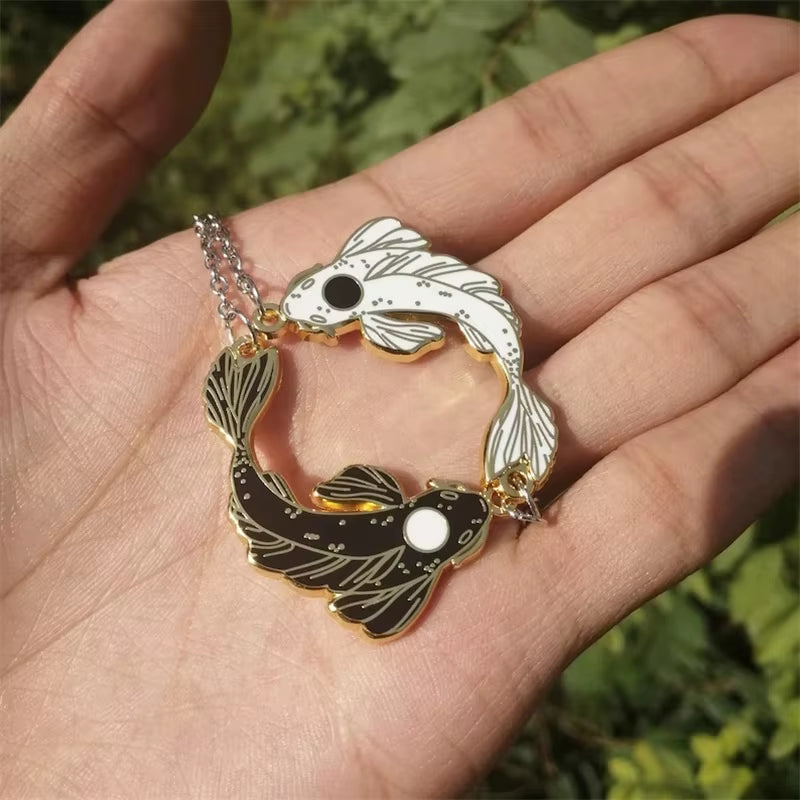 Collares Almas Koi