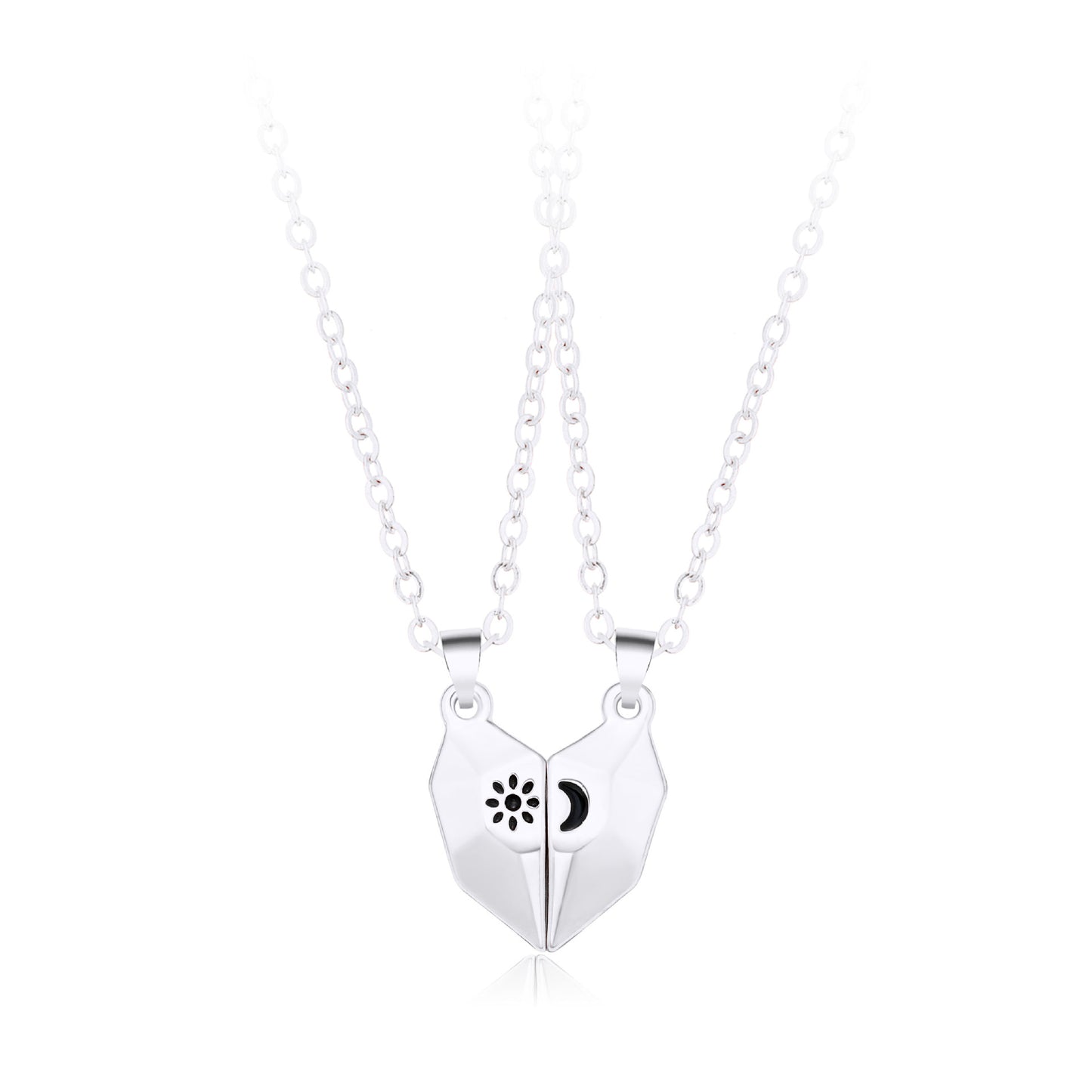 Collares Sol para Ti, Luna para Mí