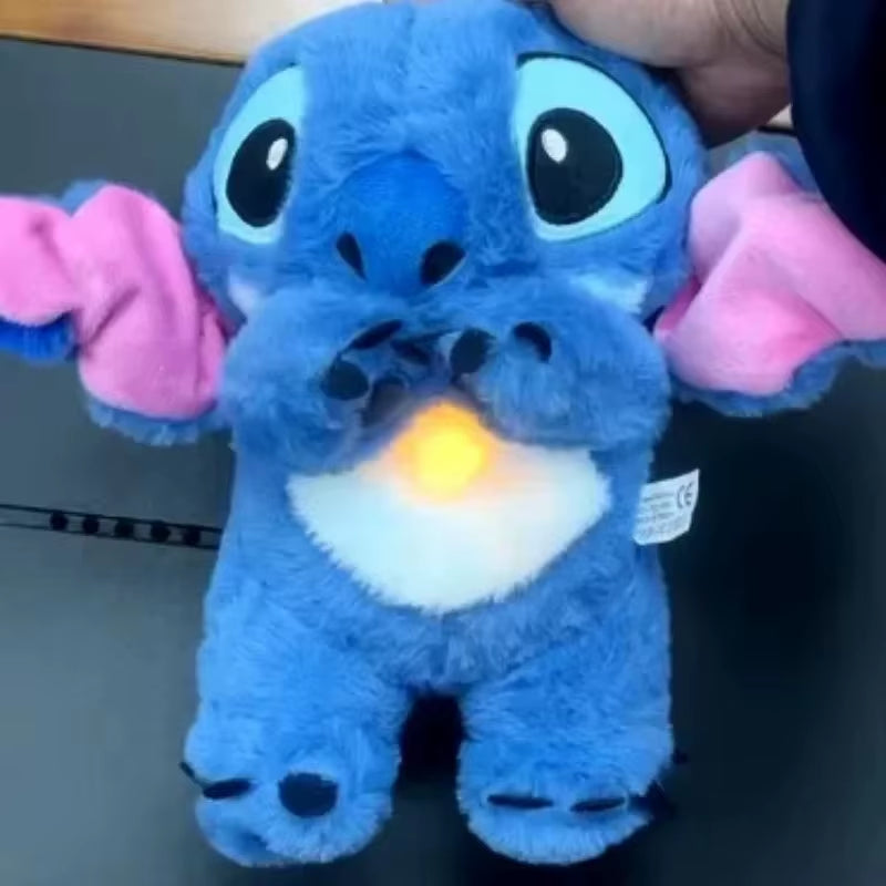 Stitch – Tu Compañía Suave Para Soñar Juntos