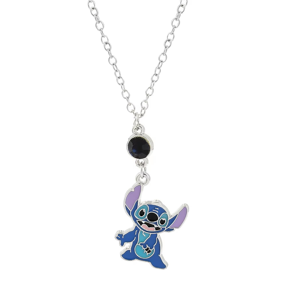 Collar / Aretes Stitch