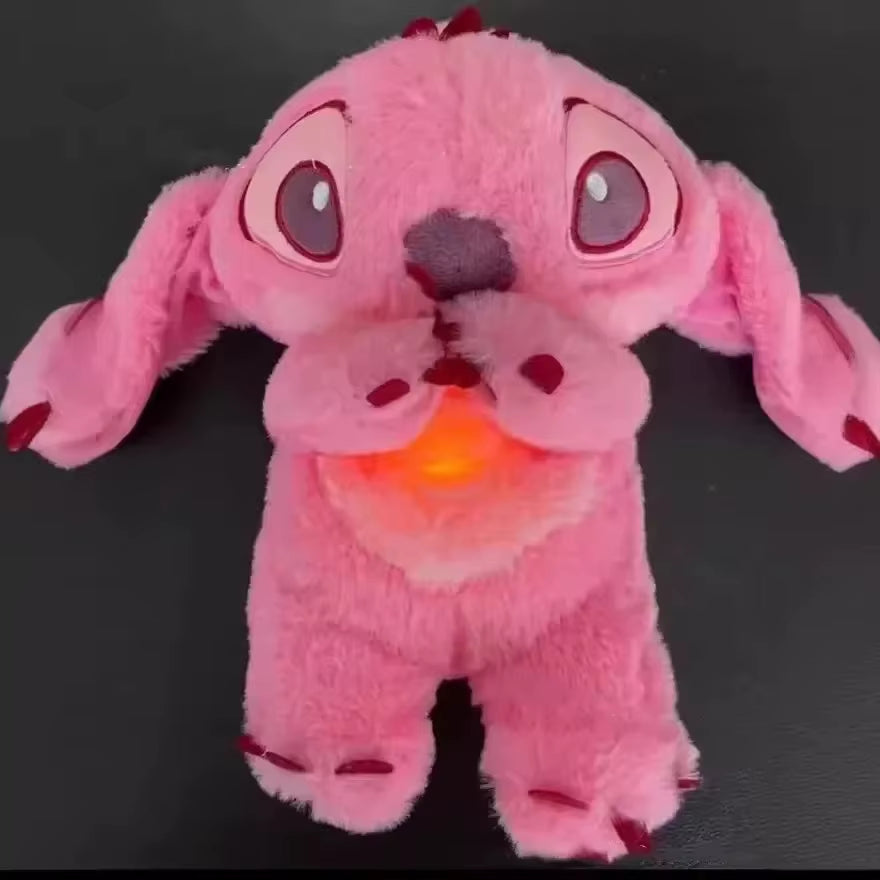 Stitch – Tu Compañía Suave Para Soñar Juntos