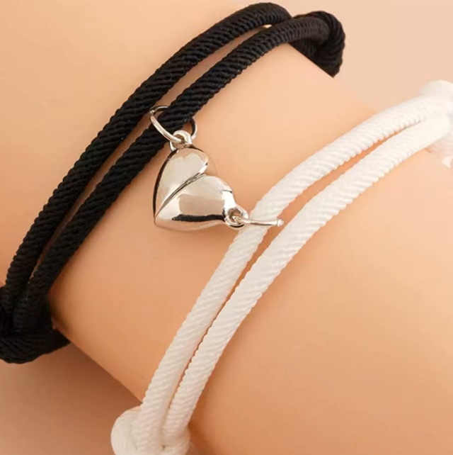 Pulseras Almas Unidas
