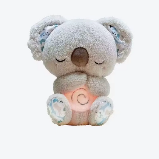 Koala Breathing - Para dormir con la mejor compañia
