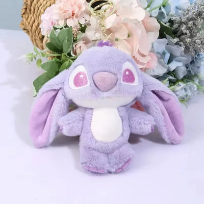 Kawaii Stitch Llavero Grande
