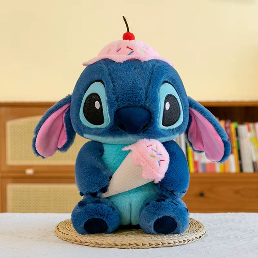 Stitch Helado 45cm
