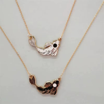 Collares Almas Koi