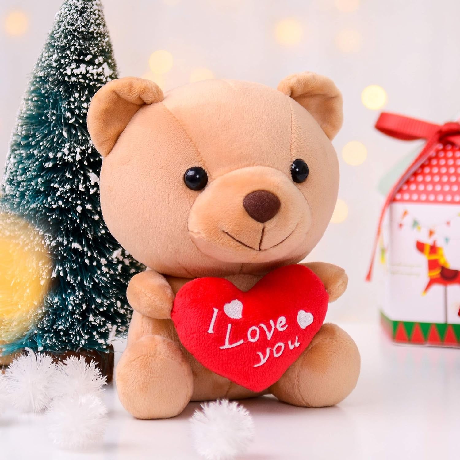 Osito Teddy