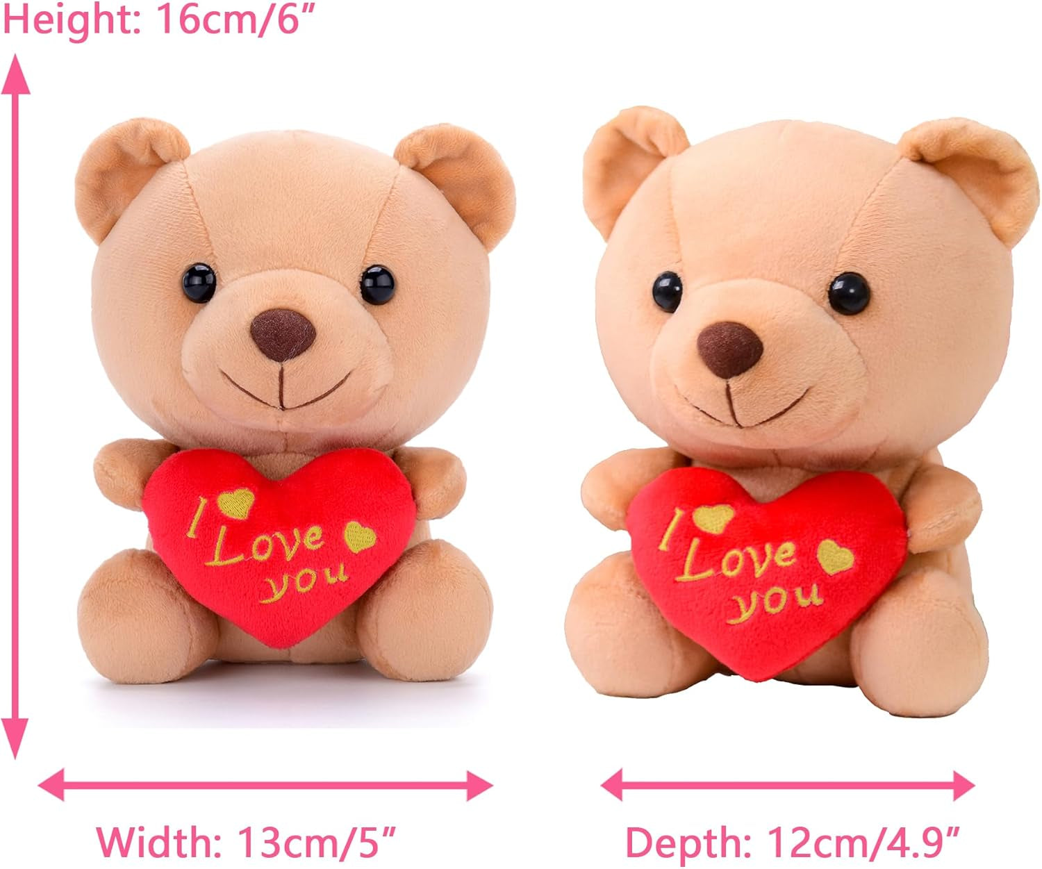 Osito Teddy