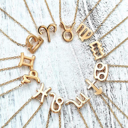 Collares zodiacales