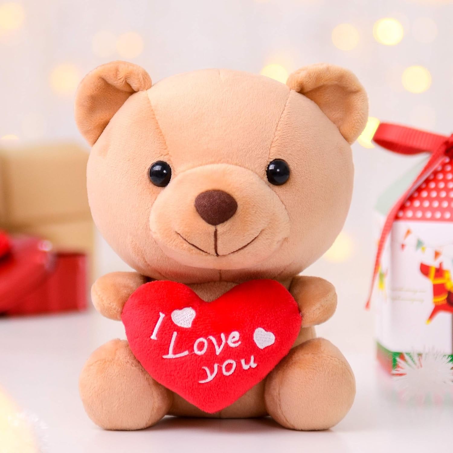 Osito Teddy
