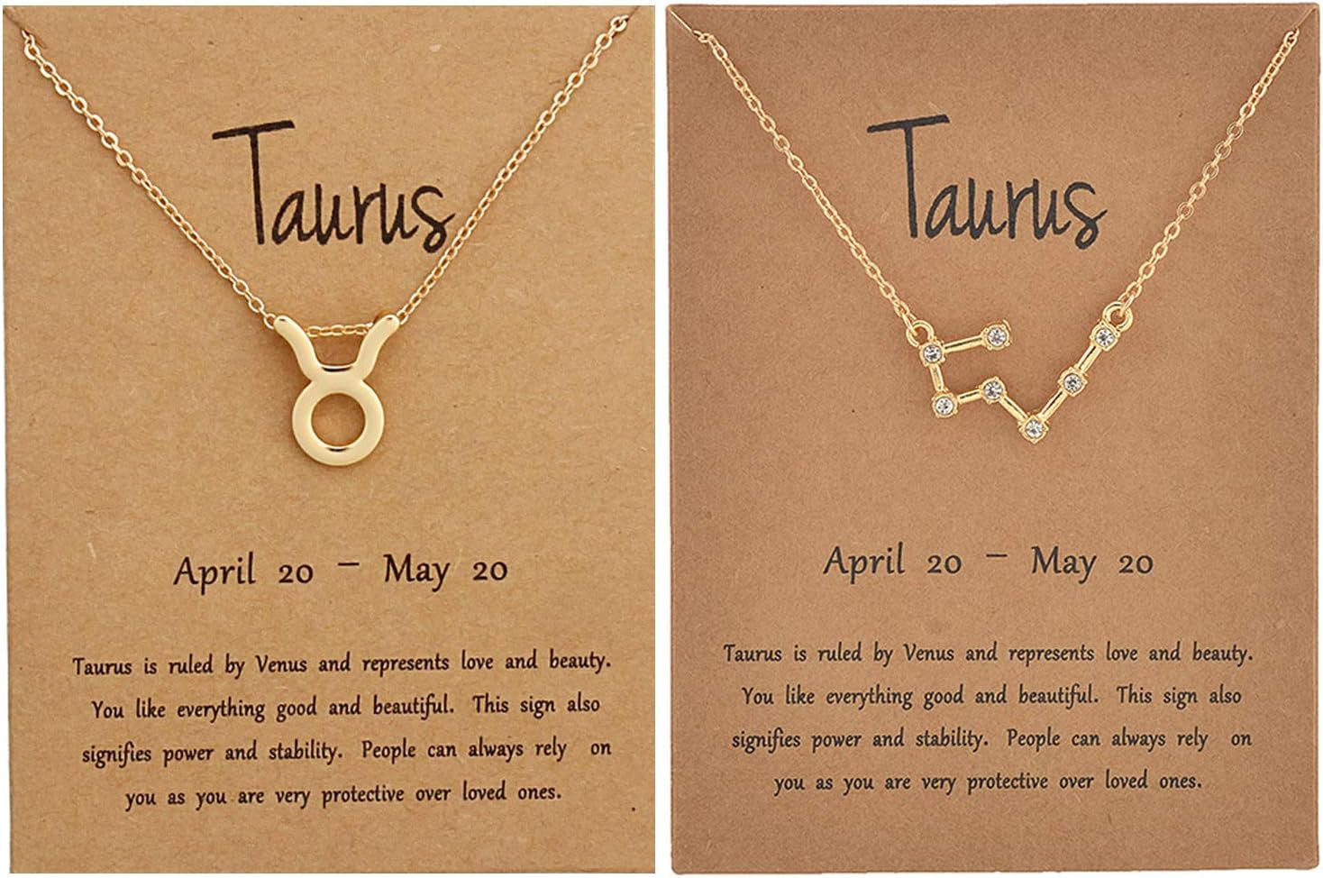 Collares zodiacales