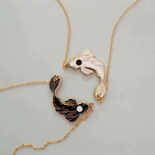 Collares Almas Koi