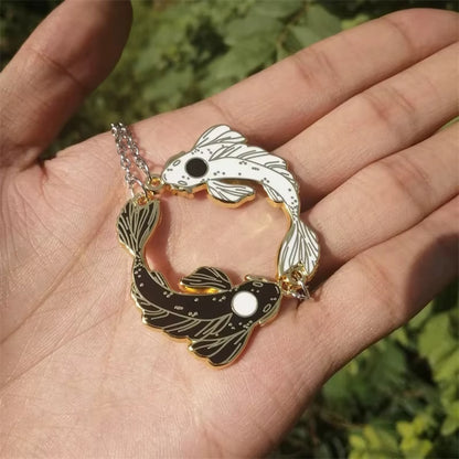 Collares Almas Koi