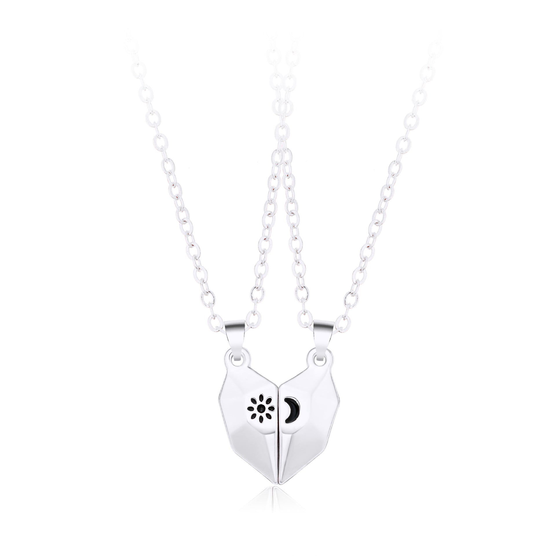 Collares Sol para Ti, Luna para Mí