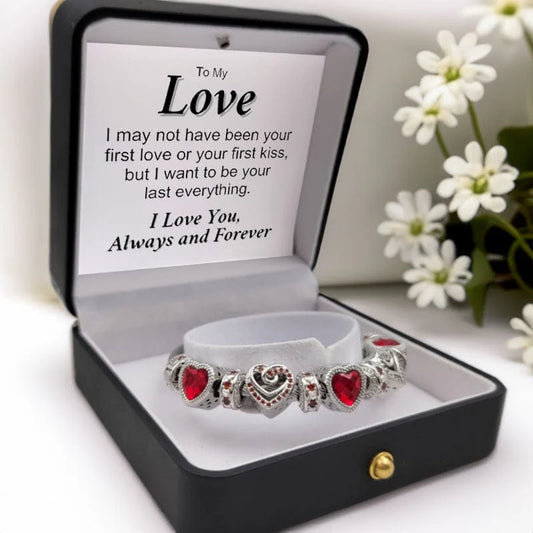  Brazalete Amor Eterno