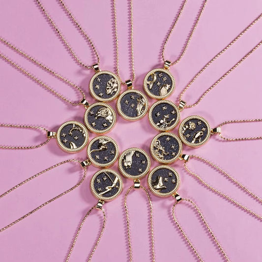 Collares Yin Yang Pareja