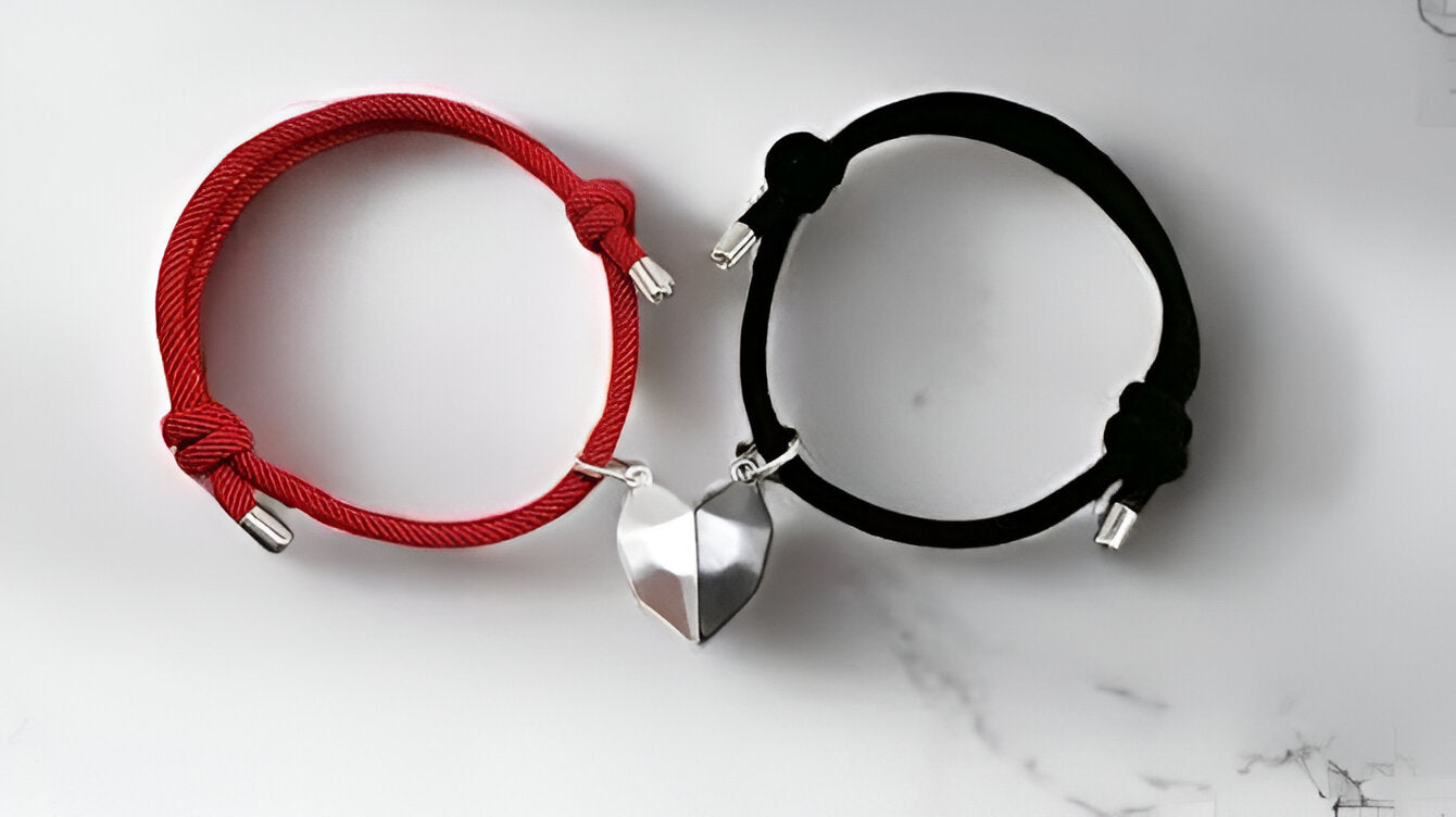 Collares - Promesa a Distancia