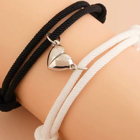 Pulseras Almas Unidas